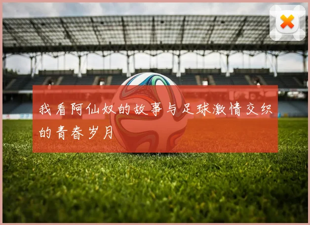 我看阿仙奴的故事与足球激情交织的青春岁月